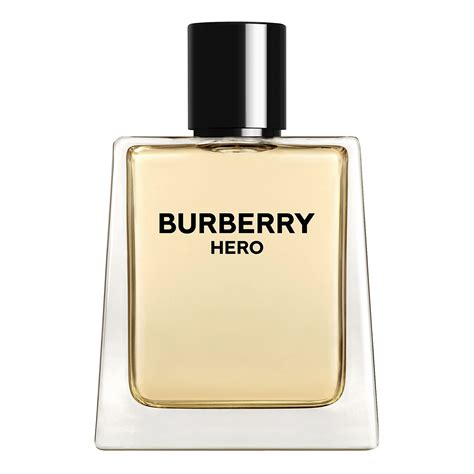 burberry hero sephora